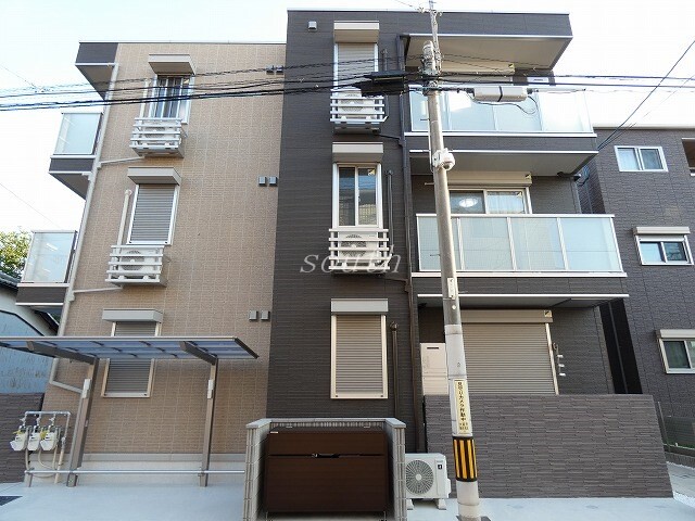 Sereno照ヶ丘