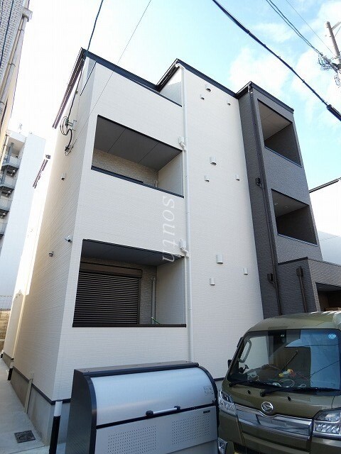 CRASTINE住吉大社