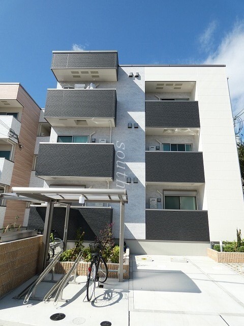 フジパレス堺諏訪森ノース