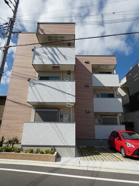 フジパレス堺諏訪森サウス