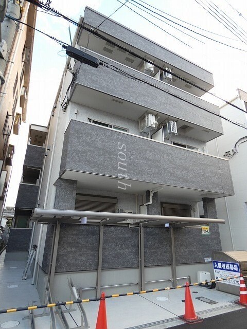 フジパレス今川駅東Ⅰ番館