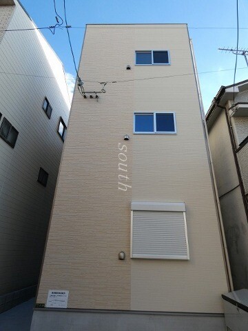 プランドール今里