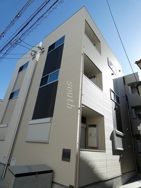 ハーモニーテラス小路東Ⅳ