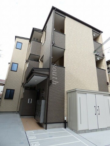 H-maison東住吉Ⅱ