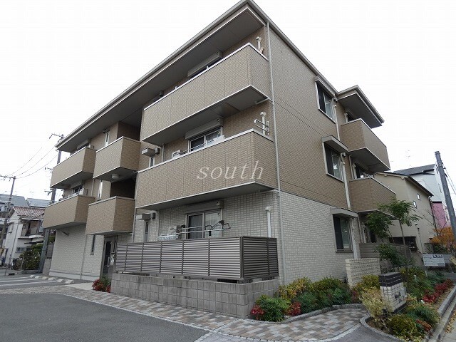 メゾン　エムズ