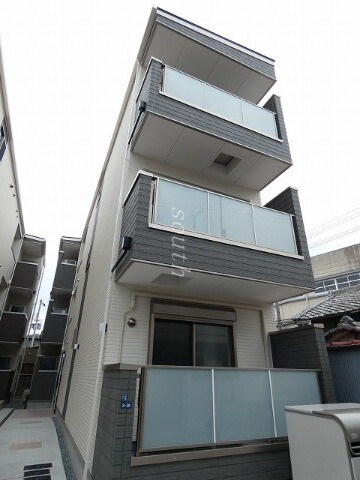 Ace Garden Heights Ⅰ