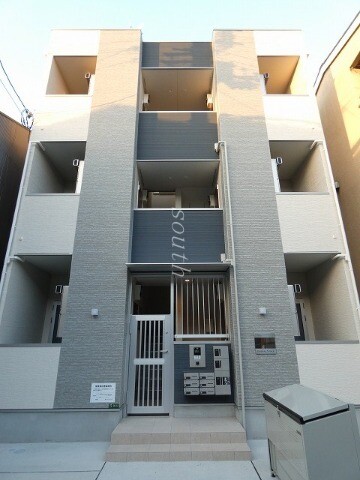 ハーモニーテラス小路東Ⅴ