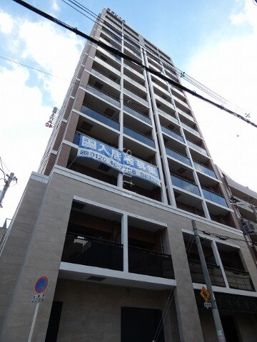 セイワパレス真田山公園南