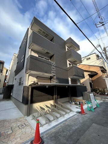 フジパレス阪急神崎川南Ⅰ番館