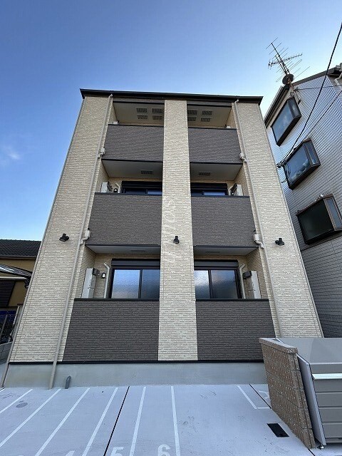 H-maison加美正覚寺Ⅹ