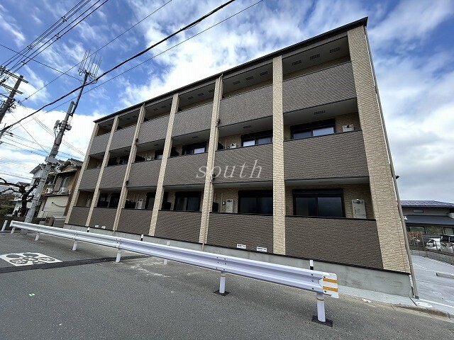 H-maison大蓮北