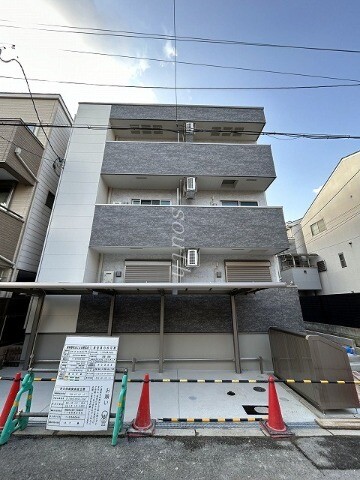 フジパレス住吉遠里小野