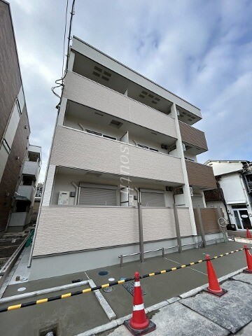 フジパレス高井田西Ⅴ番館