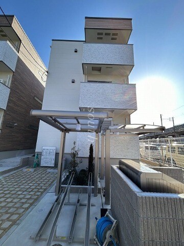 フジパレス鳳中町サウス