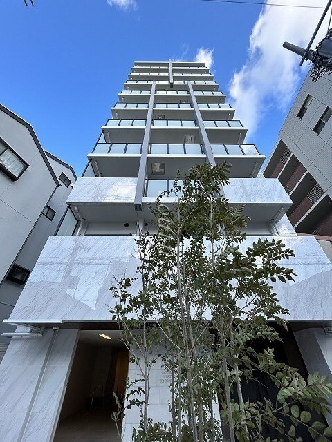 DOUBLE NINE RESIDENCE TENNOJIMINAMI