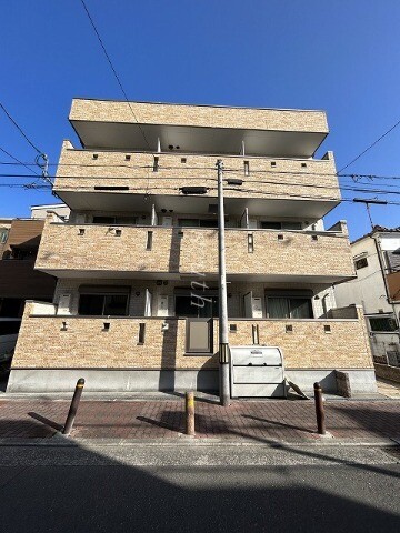 グローパレス鷹合