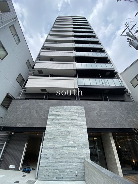 レオンコンフォート天王寺ヒルズ