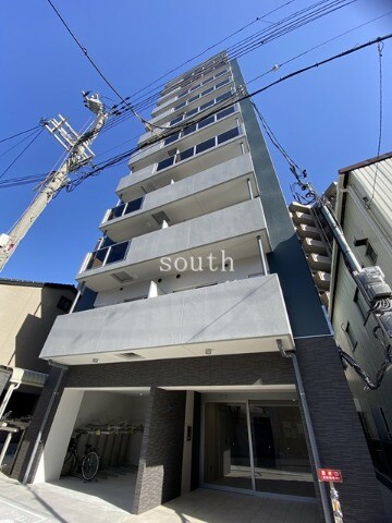 クローバー・レジデンス玉造