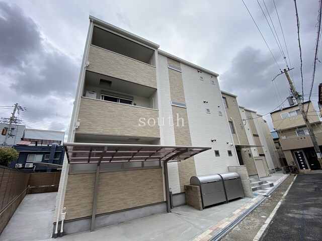 クリエオーレ林寺