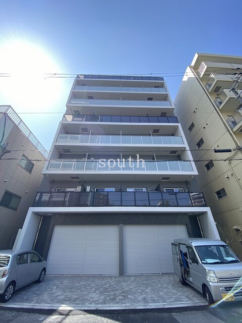 天王寺ルート25