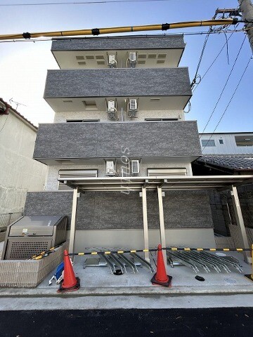 フジパレス堺北向陽町