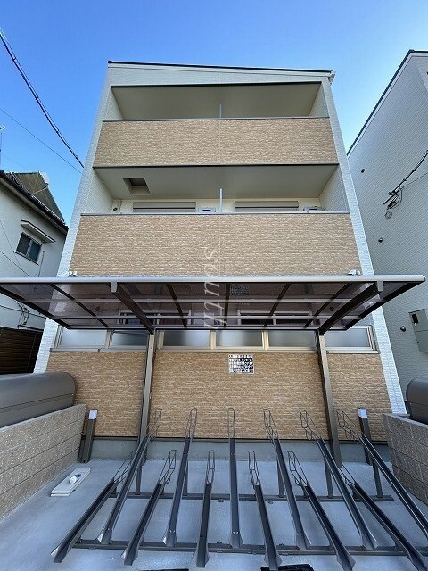 クリエオーレ衣摺Ⅰ