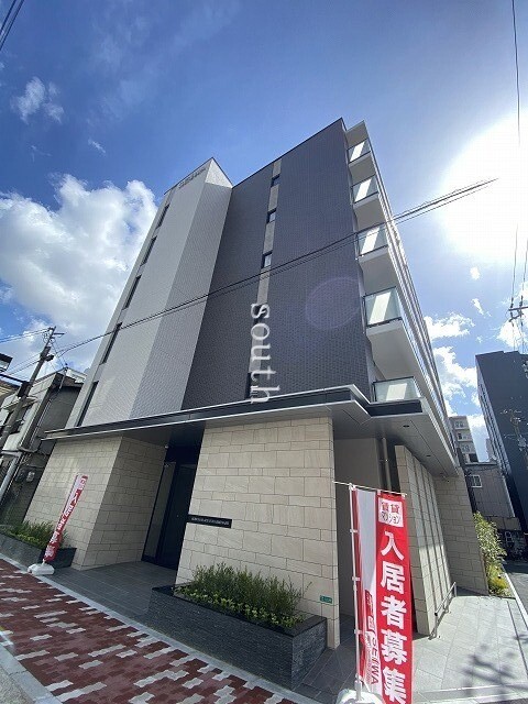 セイワパレス深江南