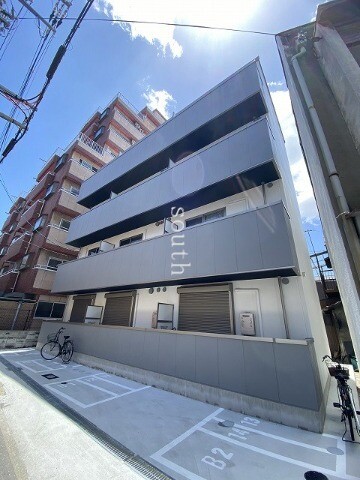 SOAR MORINOMIYA