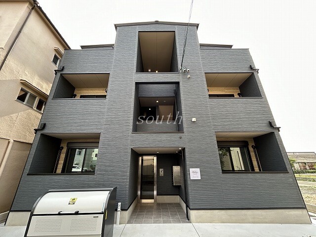 パロス衣摺クリアス