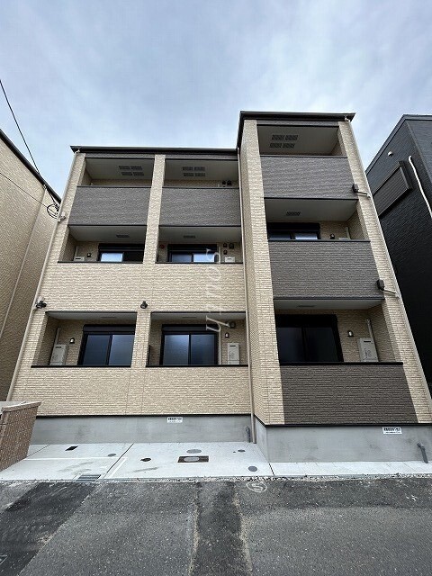 H-maison平野EASTⅢ