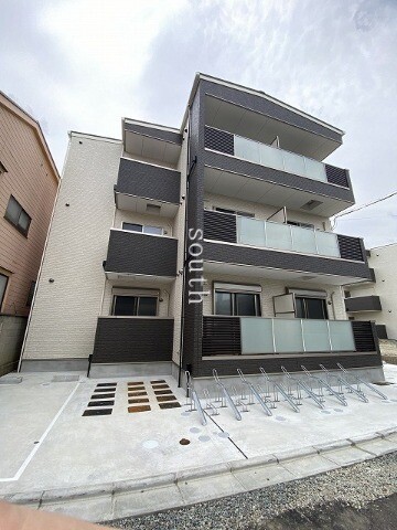 ルミエール鴻池新田