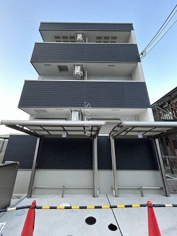 フジパレス堺大浜公園