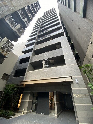 IBC Residence West