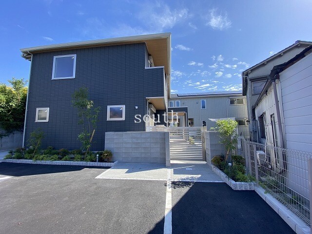 ウエスタンハイツ17