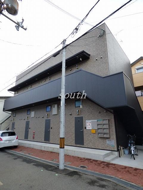 大阪府堺市堺区香ヶ丘町１丁