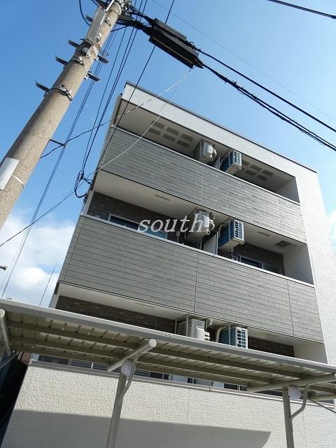 大阪府堺市堺区大浜北町３丁