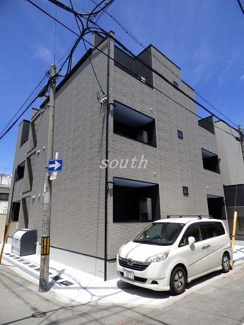 大阪府大阪市生野区小路東３丁目