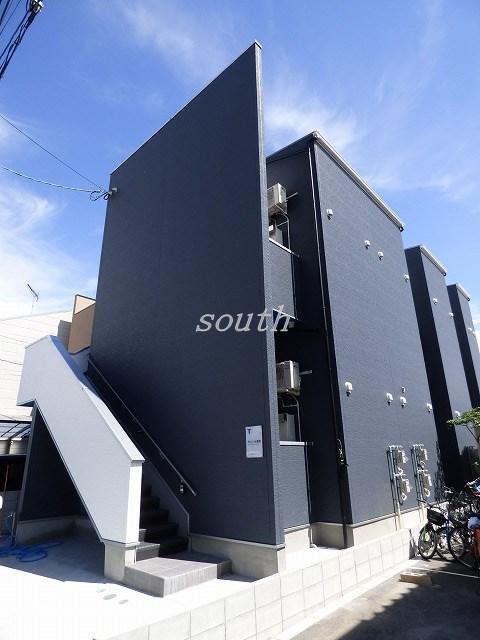 大阪府大阪市生野区林寺５丁目