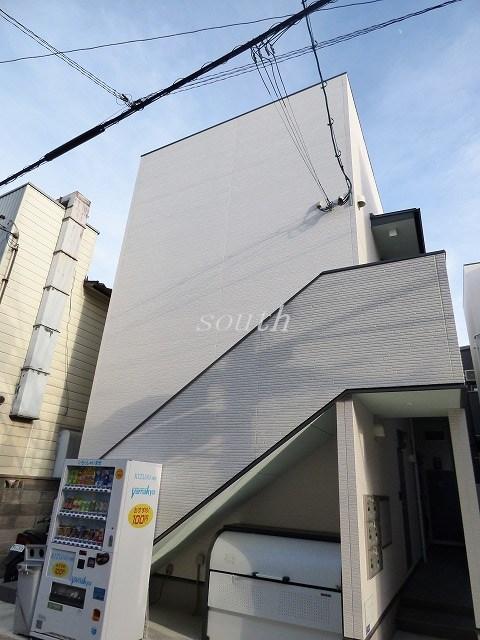 大阪府東大阪市花園本町１丁目