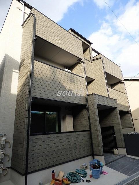 大阪府大阪市生野区小路２丁目