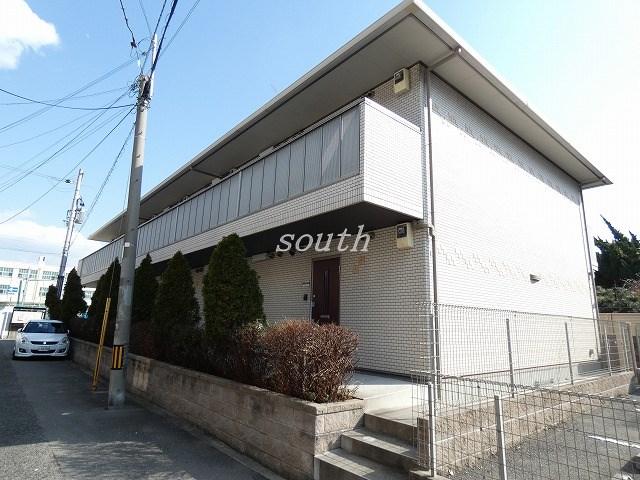 大阪府大阪市東住吉区住道矢田２丁目