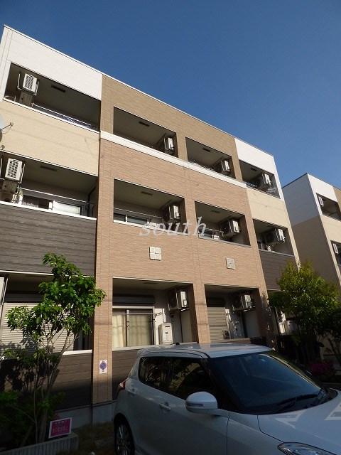 大阪府堺市堺区香ヶ丘町１丁