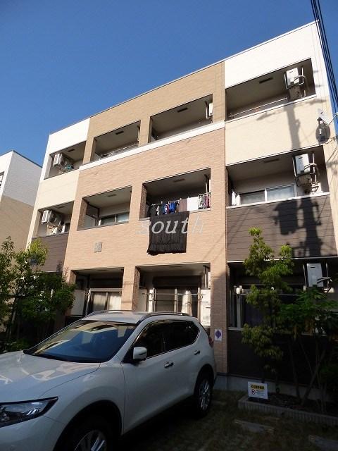大阪府堺市堺区香ヶ丘町１丁