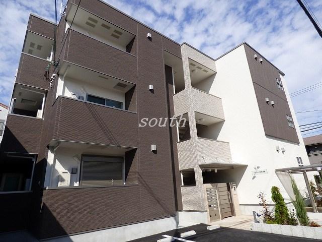 大阪府堺市堺区出島町４丁