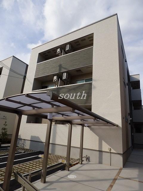 フジパレス堺南長尾Ⅶ番館