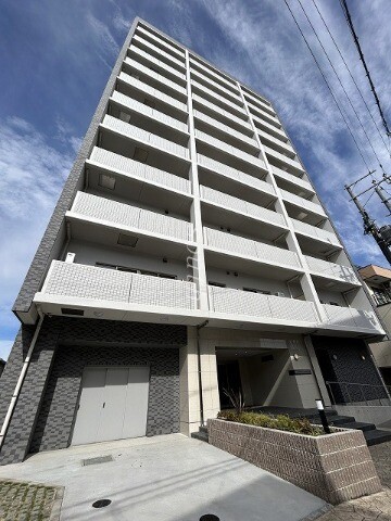 ムーンヒルズ大阪
