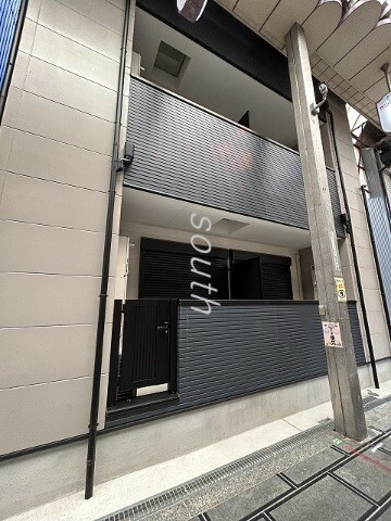 エム・ステージ平野本町Ⅲ