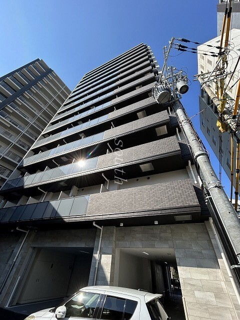 スプランディッド阿倍野