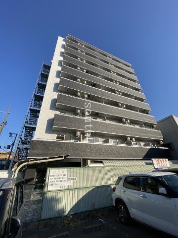 ファビラスコート巽東