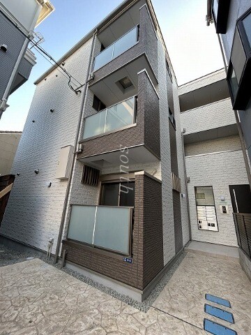 グローリア西昇